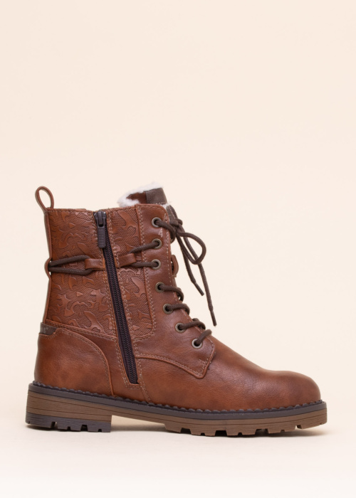 Mustang žieminiai batai