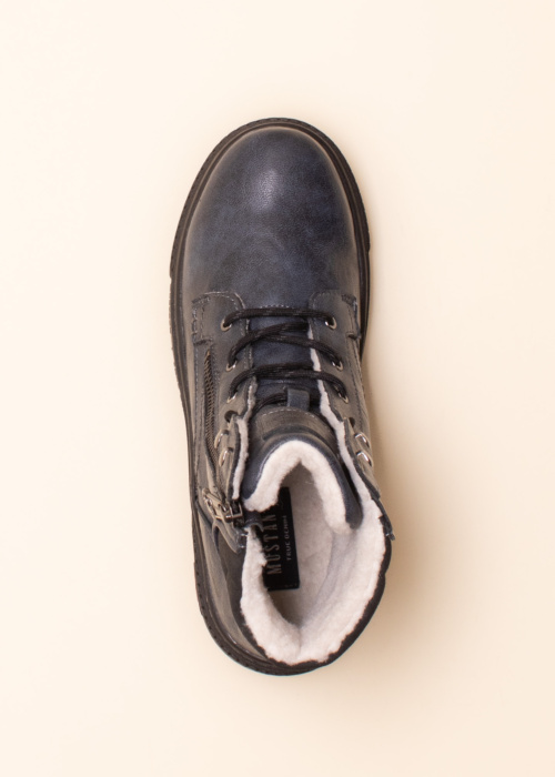 Mustang žieminiai batai