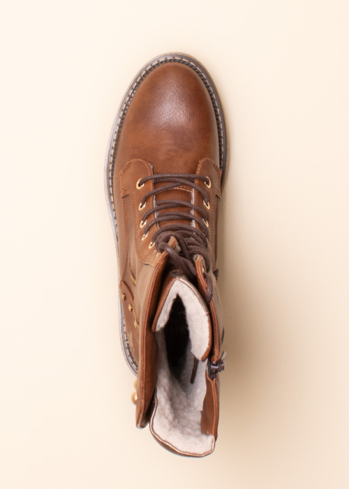 Mustang žieminiai batai