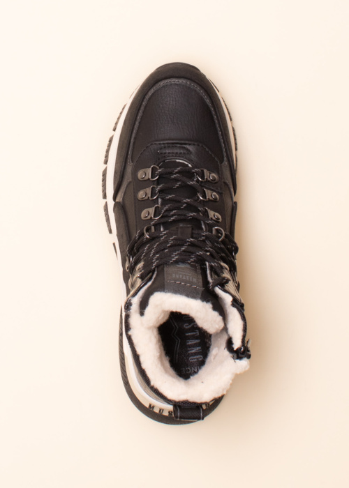 Mustang žieminiai batai