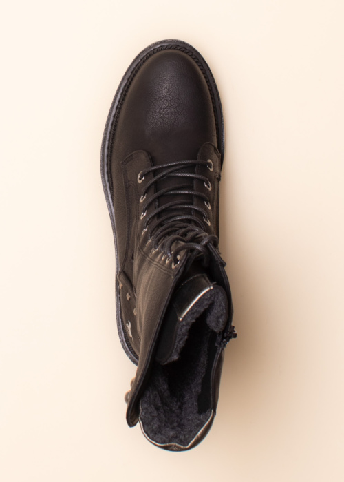 Mustang žieminiai batai