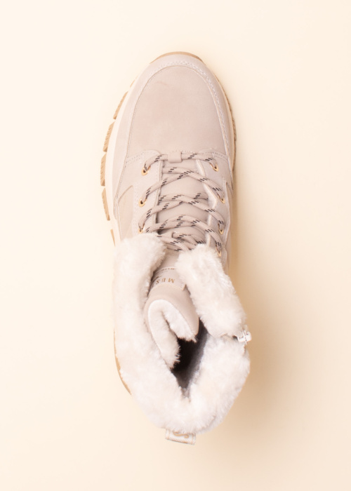 Mustang žieminiai batai