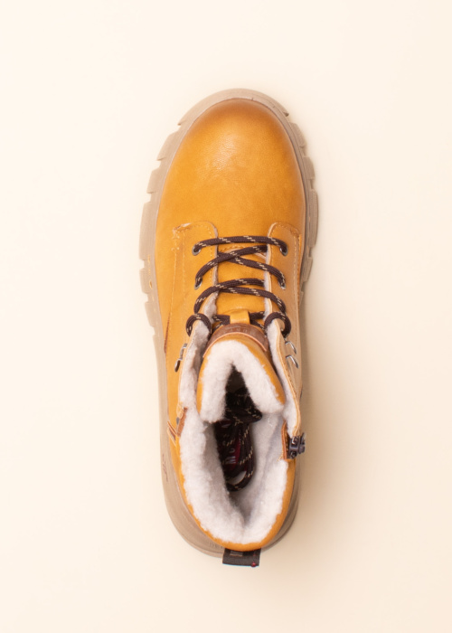 Mustang žieminiai batai