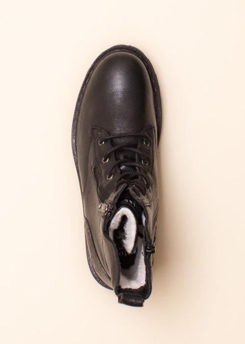 Mustang žieminiai batai