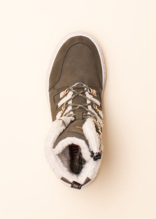 Mustang žieminiai batai