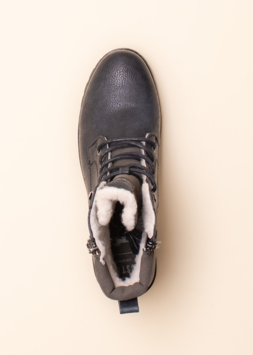 Mustang žieminiai batai