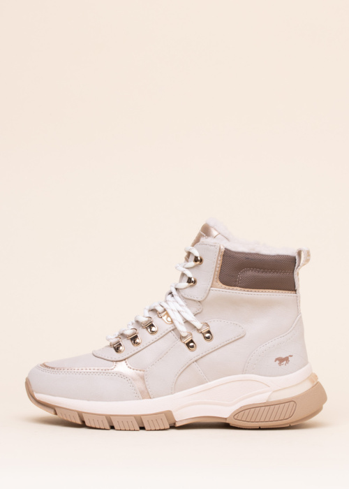 Mustang žieminiai batai