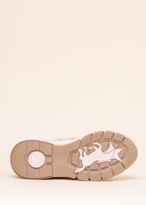 Mustang žieminiai batai