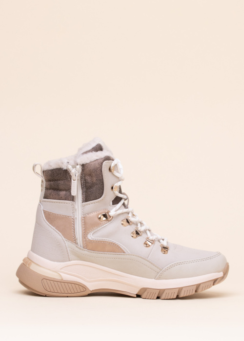 Mustang žieminiai batai