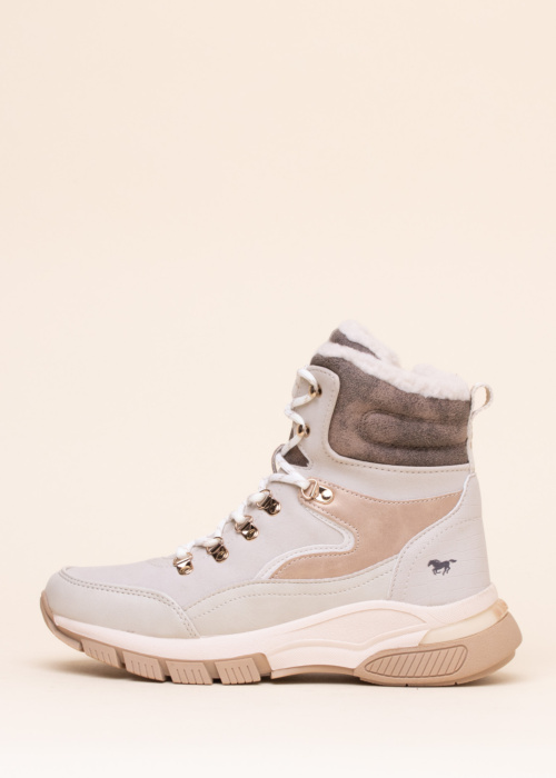 Mustang žieminiai batai