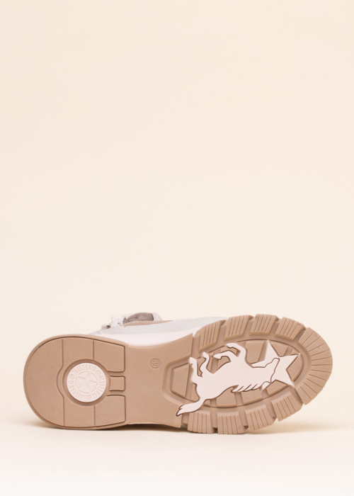 Mustang žieminiai batai