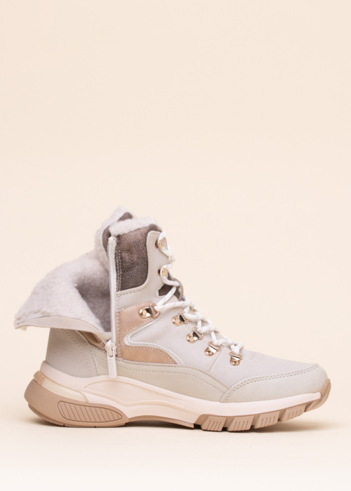 Mustang žieminiai batai