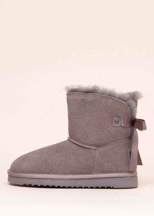 Mustang žieminiai batai