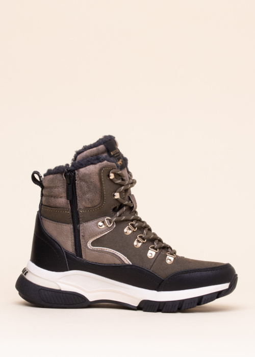 Mustang žieminiai batai