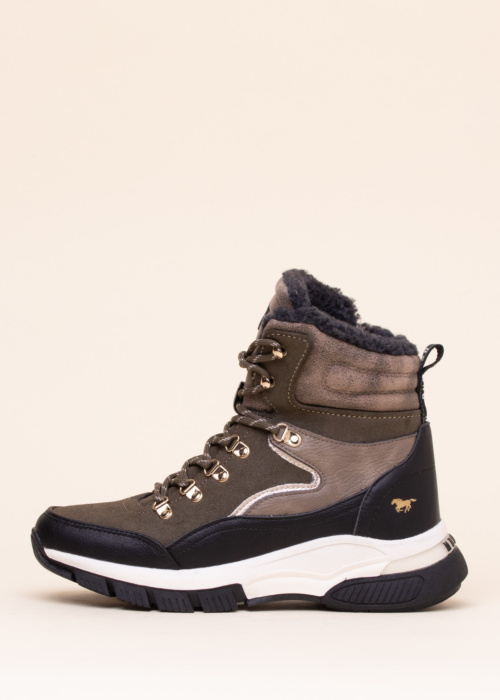 Mustang žieminiai batai