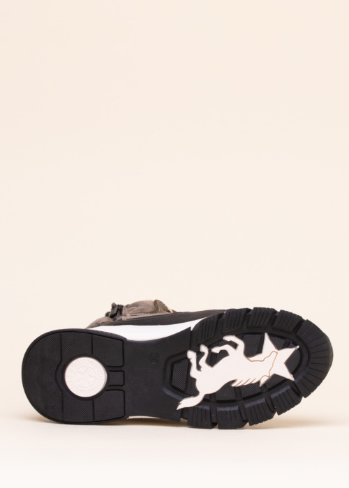 Mustang žieminiai batai