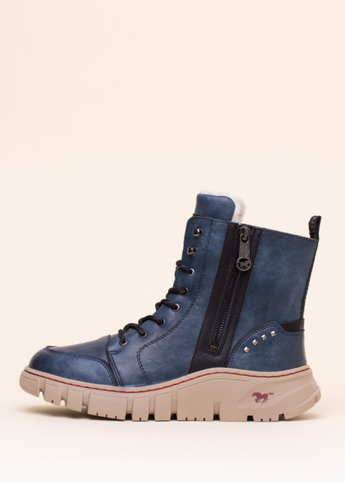 Mustang žieminiai batai