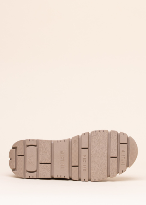 Mustang žieminiai batai