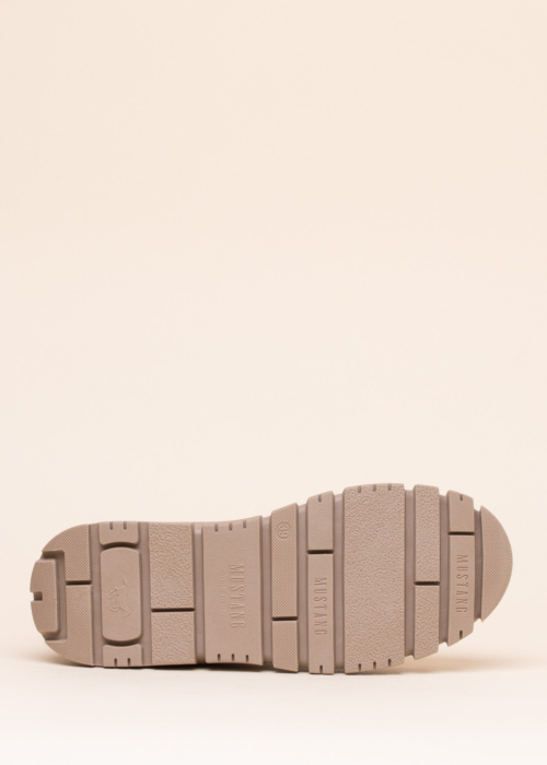 Mustang žieminiai batai