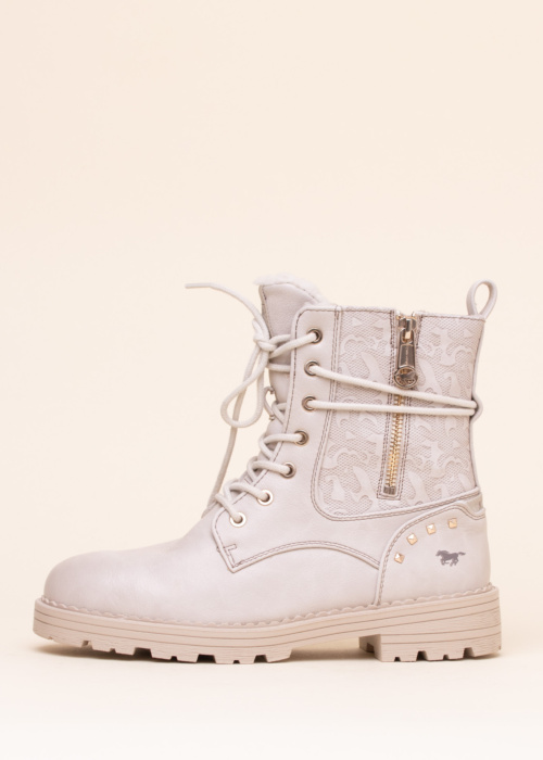 Mustang žieminiai batai