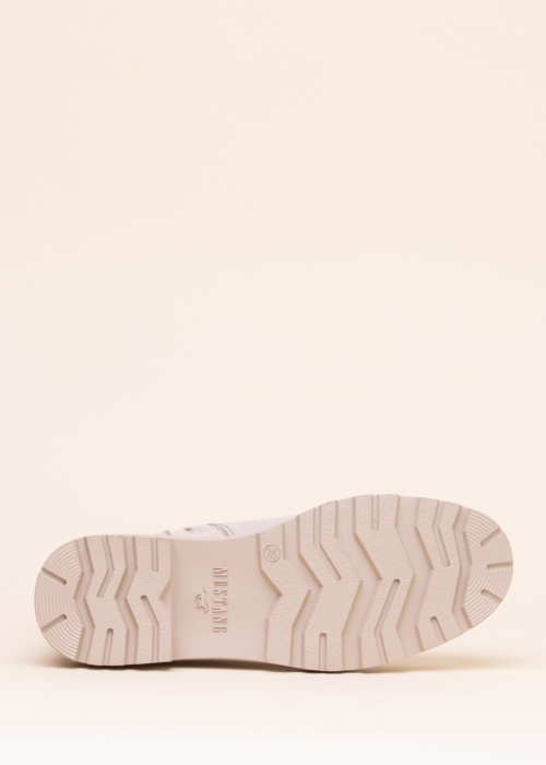 Mustang žieminiai batai