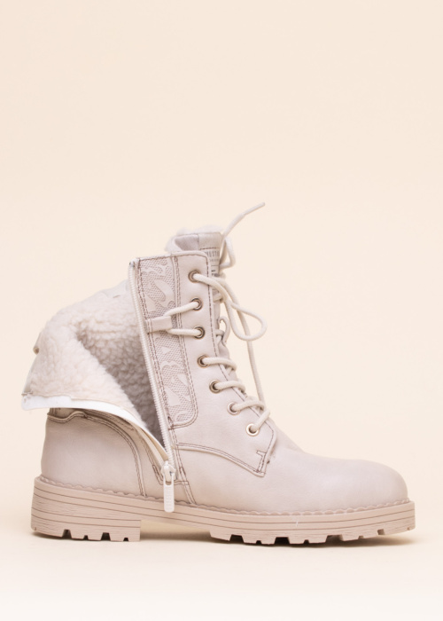 Mustang žieminiai batai