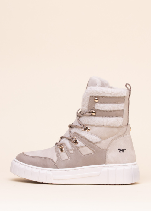 Mustang žieminiai batai