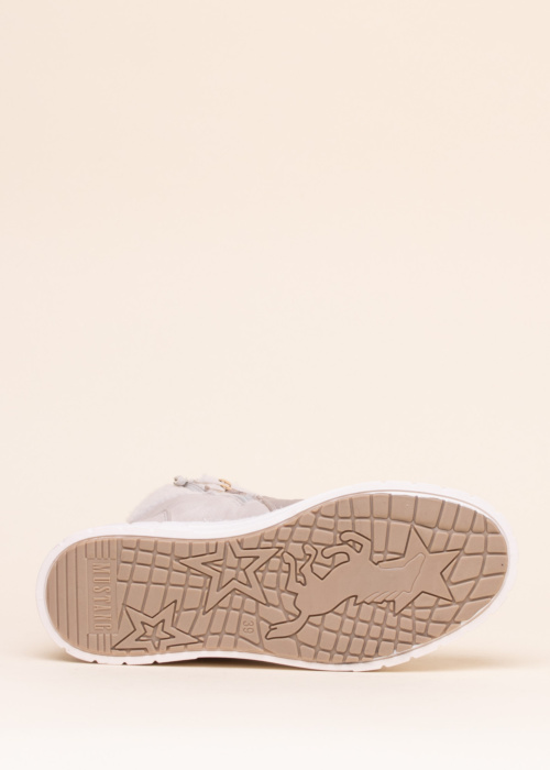 Mustang žieminiai batai