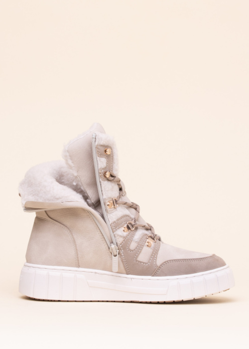 Mustang žieminiai batai