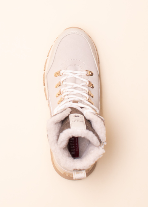 Mustang žieminiai batai