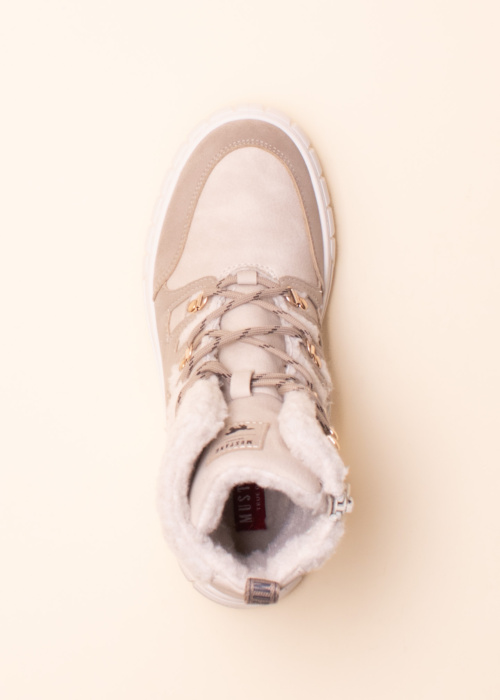 Mustang žieminiai batai