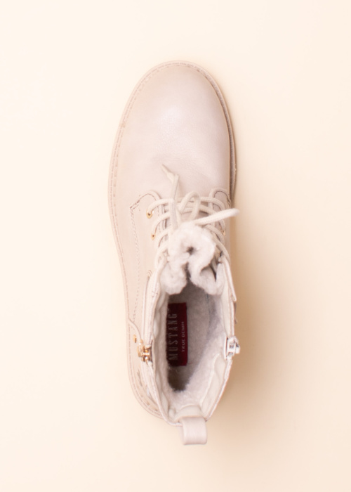 Mustang žieminiai batai