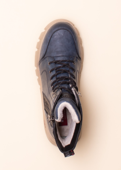 Mustang žieminiai batai