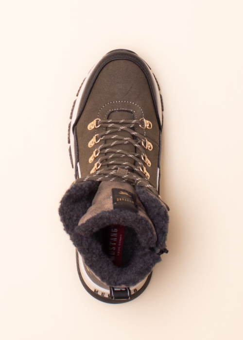 Mustang žieminiai batai