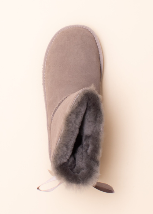 Mustang žieminiai batai