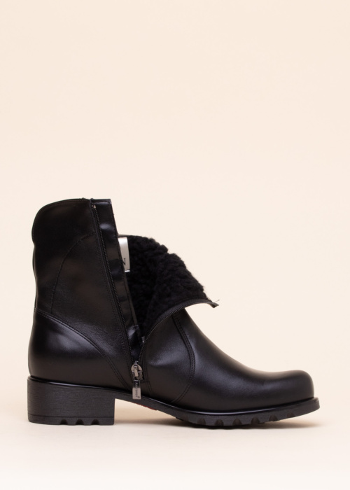 Aaltonen žieminiai batai