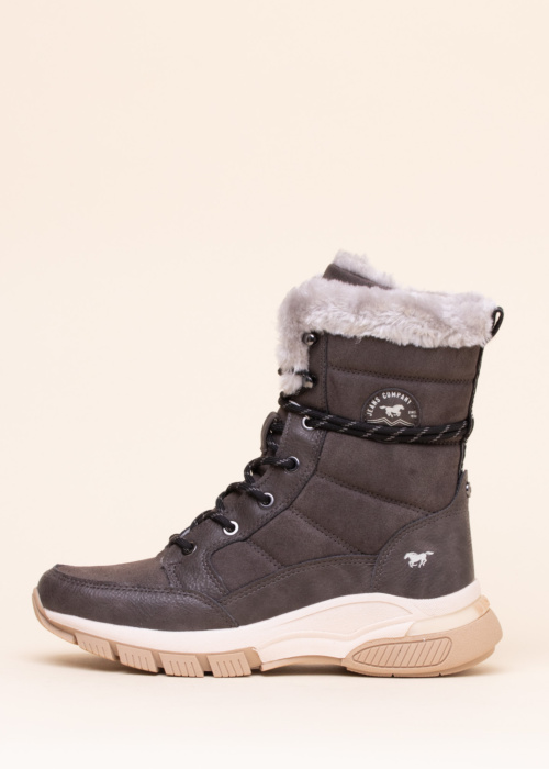 Mustang žieminiai batai