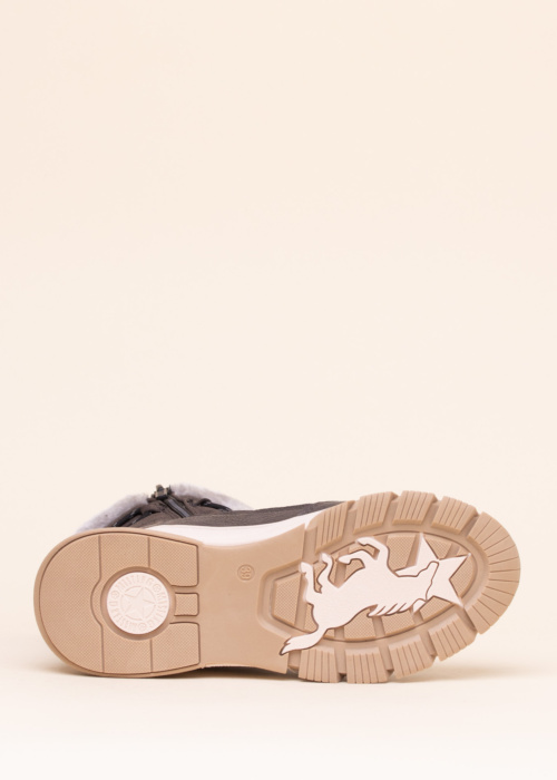 Mustang žieminiai batai