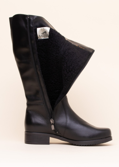 Aaltonen žieminiai batai