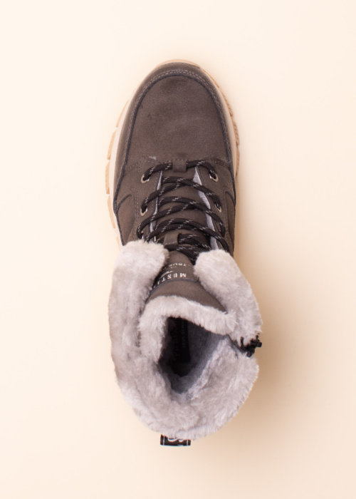 Mustang žieminiai batai