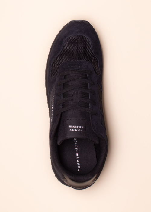 Tommy Hilfiger laisvalaikio bateliai