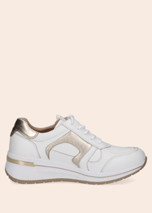 Caprice laisvalaikio bateliai