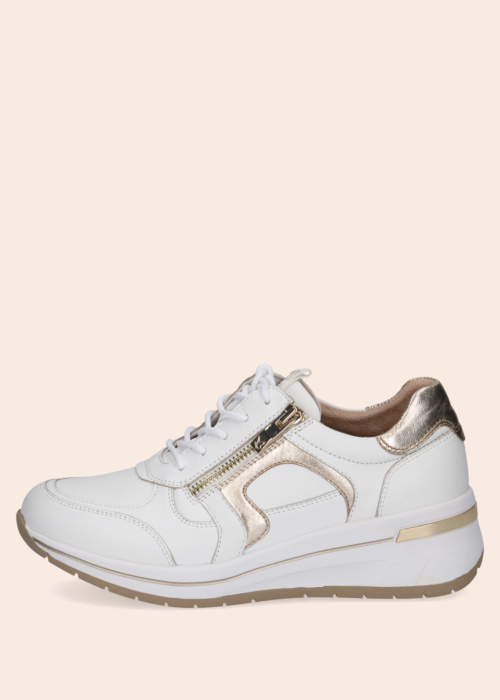 Caprice laisvalaikio bateliai