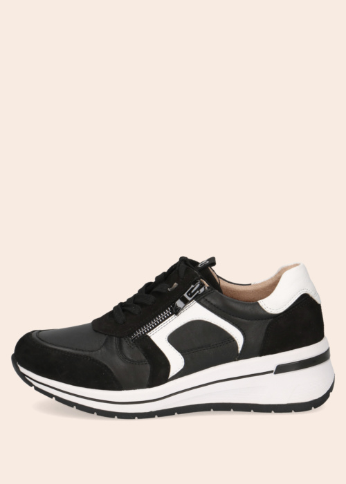 Caprice laisvalaikio bateliai