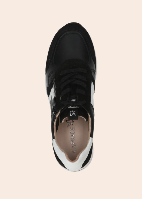 Caprice laisvalaikio bateliai