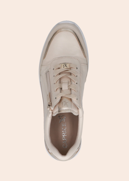 Caprice laisvalaikio bateliai