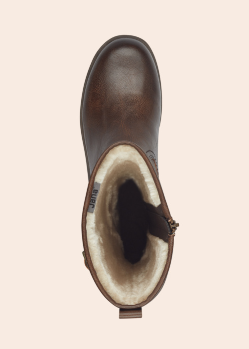 Jana žieminiai batai