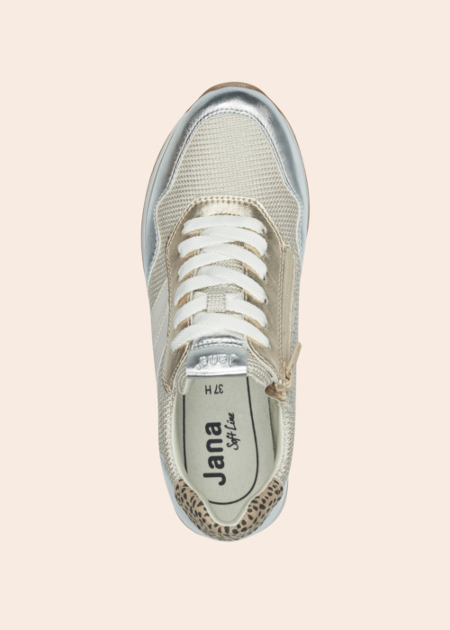 Jana laisvalaikio bateliai