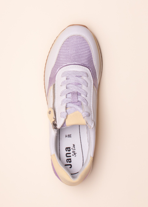 Jana laisvalaikio bateliai