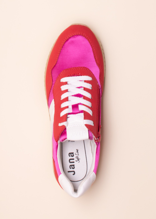 Jana laisvalaikio bateliai